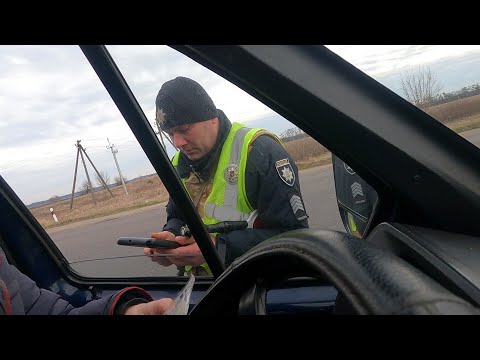 Видео: Купил Газель, перегоняю ПОЛИЦИЯ. ГАЗ..2ч