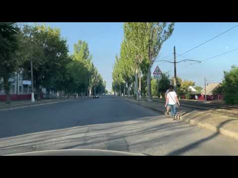 Видео: ДРУЖКОВКА 22 августа 2024  ул. Олега Кошевого