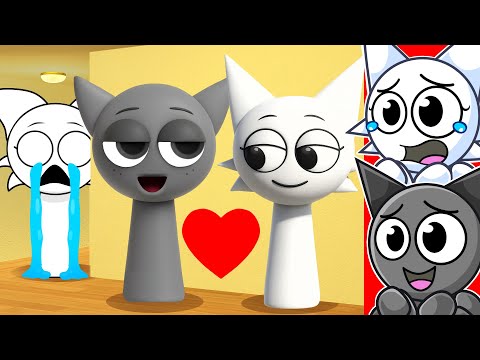 Видео: ГРЕЙ ОБОЖАЕТ ВЕНДУ В 4К! (Большая ошибка)