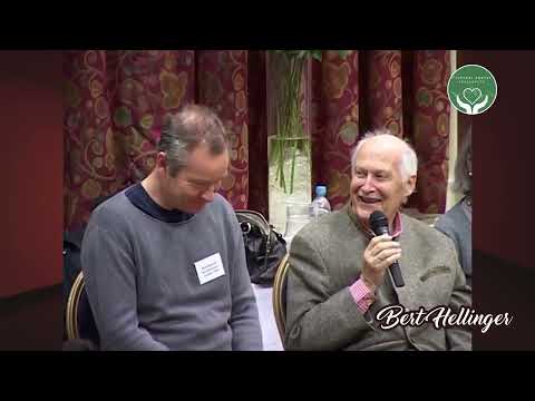 Видео: "Суть эпилепсии". Берт Хеллингер             #суть  #болезнь #расстановка #семья #жизнь #эпилепсия