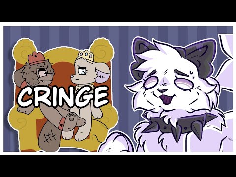 Видео: Моя САМАЯ СТРАШНАЯ история, придуманная мной в детстве...