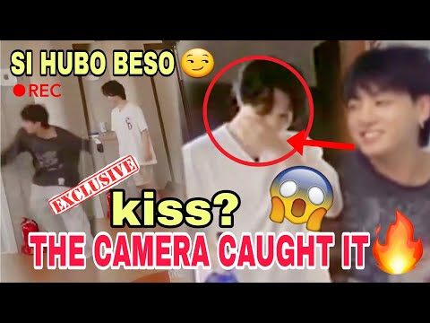 Видео: 🚨Если бы был Jikook Kiss 😱Что случилось за кадром?😏 Стало известно их личное свидание😱🔥 #jikook