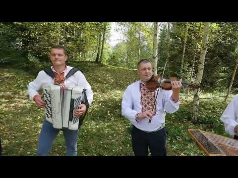 Видео: Гуцулка  Гурт "Соколи"