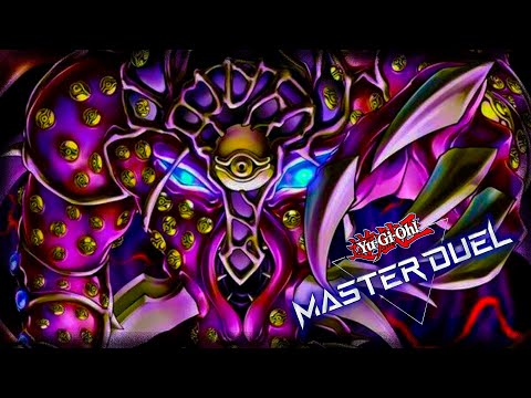 Видео: Yu-Gi-Oh! Master Duel Relinquished / Это теперь мое