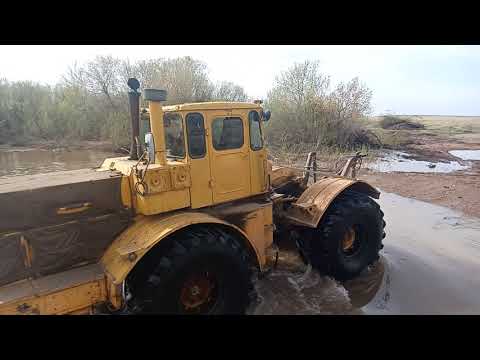 Видео: К 700 тянет севший Погрузчик zl 50