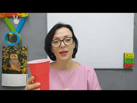 Видео: Как научить ребенка дуть?