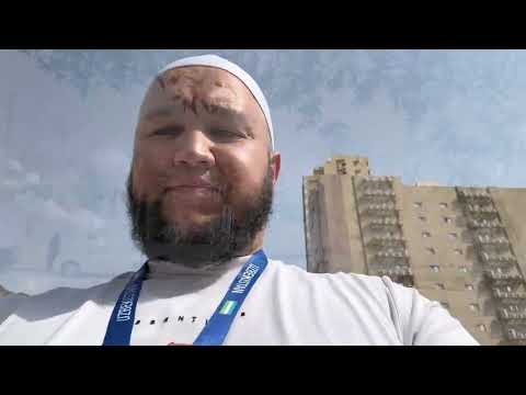 Видео: ҲАЖ 2024