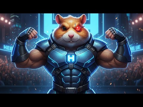 Видео: НОВОЕ КОМБО И ШИФР В HAMSTER KOMBAT на 11 Сентября и 12 Сентября #хамстеркомбо #хамстершифр 1.09