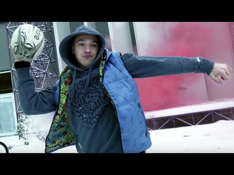 Видео: Влади — Сочиняй мечты (feat. Уля из Wow Band) (Official Video)