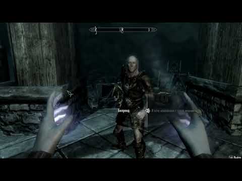 Видео: Корсары | TES: SKYRIM #34