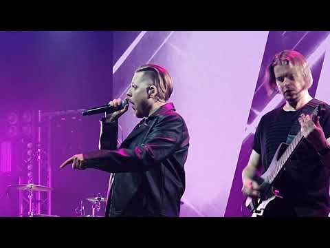 Видео: Amatory Дыши со мной live 2021 Игорь Капранов снова в деле / Лучший ракурс и звук.Первый выход Игоря