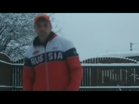 Видео: Бокс. СССР. Координация рук на пружинке ног.