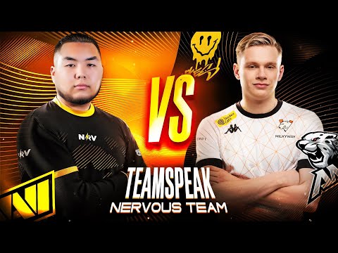 Видео: ВЫИГРАЛИ ФИНАЛ ТУРНИРА 🥇 | TEAMSPEAK NERVOUS TEAM 🧠 | PUBG MOBILE | 15 PRO MAX