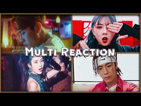 Видео: 10 KPOP КЛИПОВ. Jackson Wang, IU, Agust D, BLACKPINK, LuHan (EXO), Dreamcatcher, SUPER JUNIOR и др.