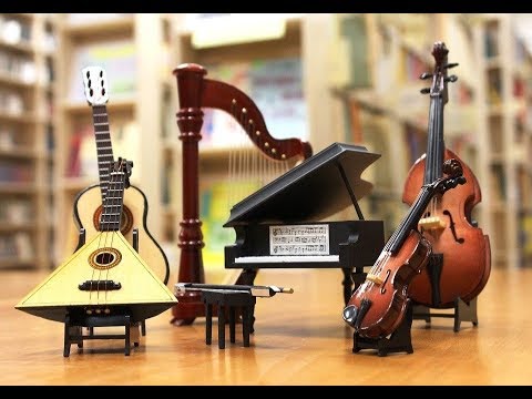 Видео: Musical instruments in English. Музыкальные инструменты  на английском языке #musicalinstruments