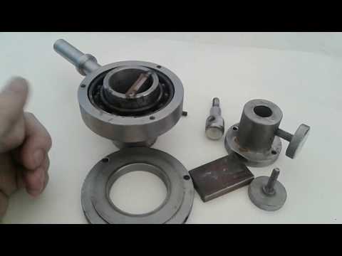 Видео: О тисках ножедела подробно