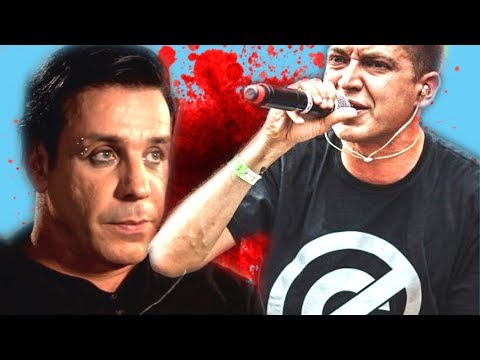 Видео: Обзор - Рок vs Рэп. "Инь-ян?"