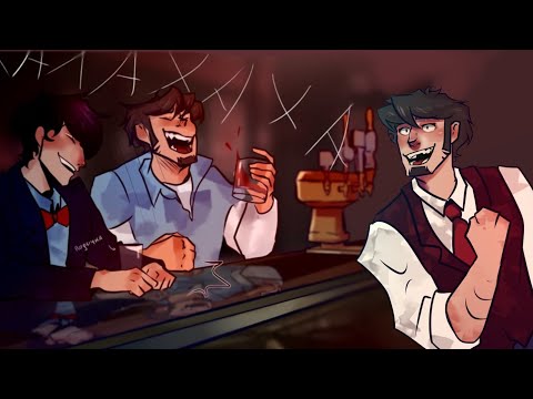 Видео: ИНЦИДЕНТ | озвучка комикса | 11 глава