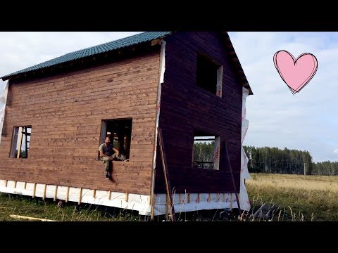 Видео: Жизнь на ферме #67: Медленно, но верно
