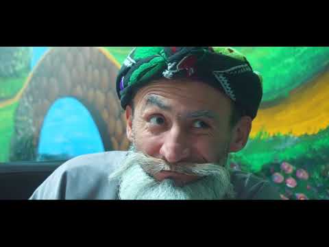 Видео: ЗАНА ГИРИФТАМ ЯК ХАФТА ПЕШ АМО ХАМАШ ХУБ.