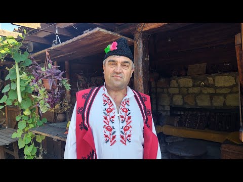 Видео: Милко Друмчев- Люби Георги Гана