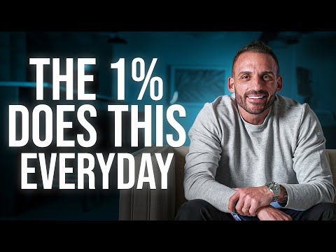 Видео: Пять привычек на миллион долларов, которые навсегда изменили мой бизнес