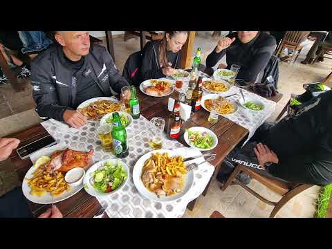 Видео: Моторазходка до Етрополе