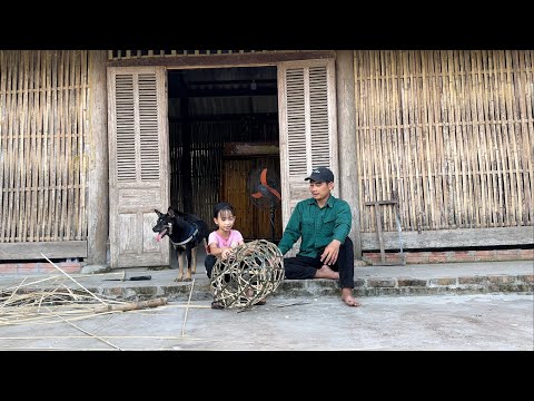 Видео: Как простая жизнь Хана и помощь дяди Дуна изменили жизнь бедной девочки