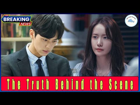 Видео: Неожиданное обвинение Юны против Ли Чхэ Мин оставило съёмочную группу в оцепенении. Что на самом ...