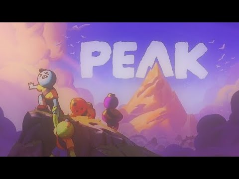 Видео: Сможем ли мы добраться до  PEAK
