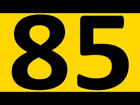 Видео: БЕСПЛАТНЫЙ РЕПЕТИТОР. ЗОЛОТОЙ ПЛЕЙЛИСТ. АНГЛИЙСКИЙ ЯЗЫК BEGINNER УРОК 85 УРОКИ АНГЛИЙСКОГО ЯЗЫКА