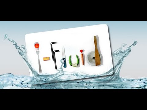 Видео: Прохождение Я Капля. "I Fluid". Большие дела начинаются с малого.