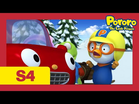 Видео: Пороро Монгол 4 УЛИРАЛ 1 АНГИ l Бяцхан оцон шувуу Пороро | Pororo Mongolian