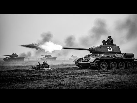Видео: Этот Запрещенный Снаряд Т-34 изменил Ход Боя Под Смоленском.