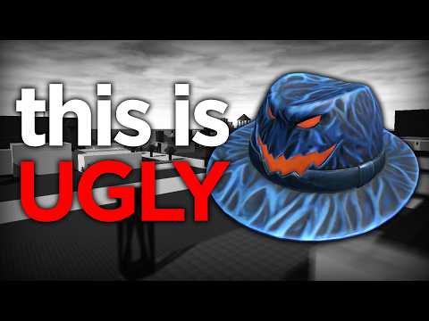 Видео: ЭТИ ПРЕДМЕТЫ ТАКИЕ УРОДИЩНЫЕ (Федора Specter Time, Helsworn Valkyrie)