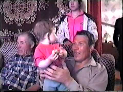 Видео: 2006 08 06 В Хорноварах