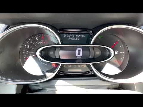 Видео: Расход топлива ⛽️ Renault Clio IV (0,9l) универсал