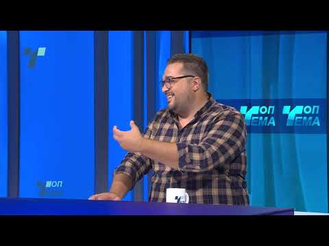 Видео: Топ Тема - Што е поуката од еколошките инциденти, каде затајува системот на превенција?