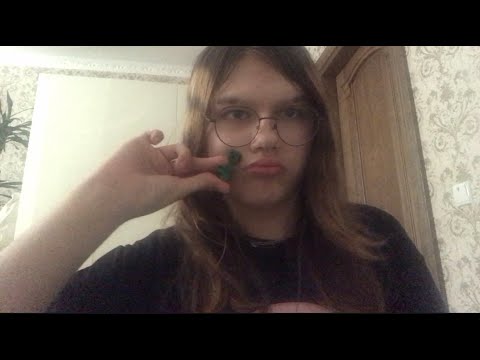 Видео: asmr быстрый и хаотичный сеанс медитации