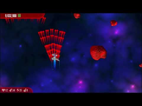 Видео: Chicken Invaders 3 Xmas - Новый Год и Земля спасены! (Часть 4, Без комментариев)