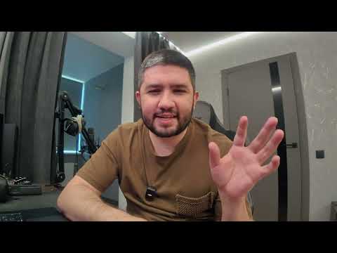 Видео: Куда я пропал???