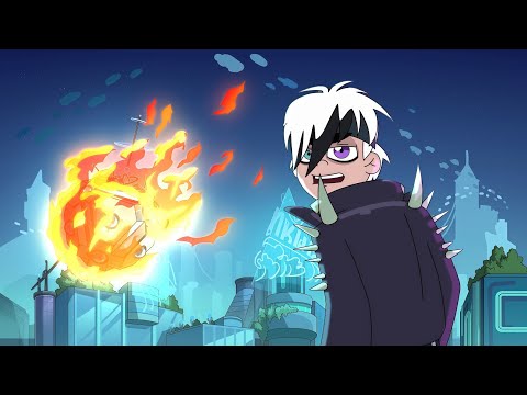 Видео: LIDA – SYDNEYWOOD (реж. версия)