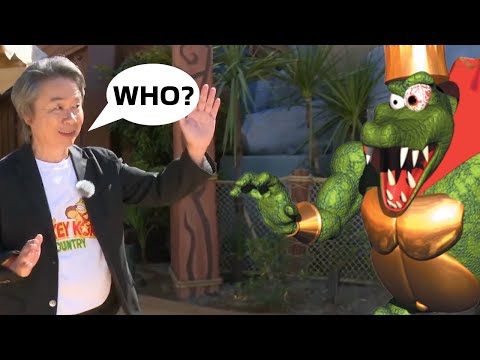 Видео: Король К. Рул снова был забыт...