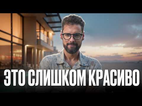Видео: Это КРУЧЕ Виллы! Обзор Элитного Дуплекса 600 м² на Пхукете // Недвижимость Пхукет