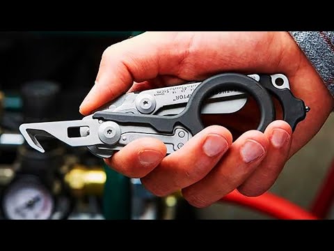 Видео: Крутые инструменты из Китая / 24 Полезных инструмента с Алиэкспресс