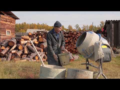 Видео: Якутия /Болугур/Bolugur (без субтитров)