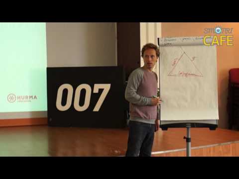 Видео: Управление кухней ресторана. Советы Георгия Карпенко.