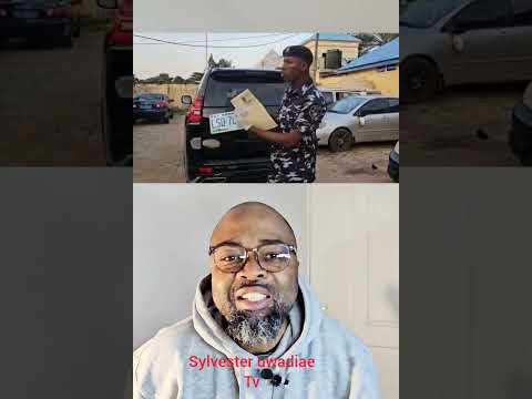 Видео: Перед лицом закона незнание не является оправданием, извлеките урок из ошибки этого человека, что...