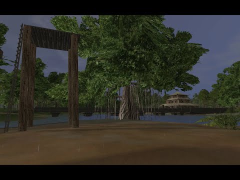 Видео: 🌐 HmS Fire Fight TR -- веду огневой бой на двух Старых лесопилках, Речном замке и Верхнем бункере