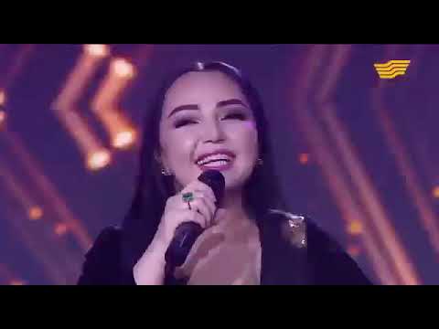 Видео: Алтынай Жорабаева "Ух, ах, ох, пах"
